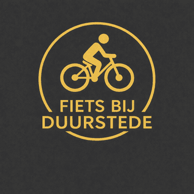 Fiets bij Duurstede