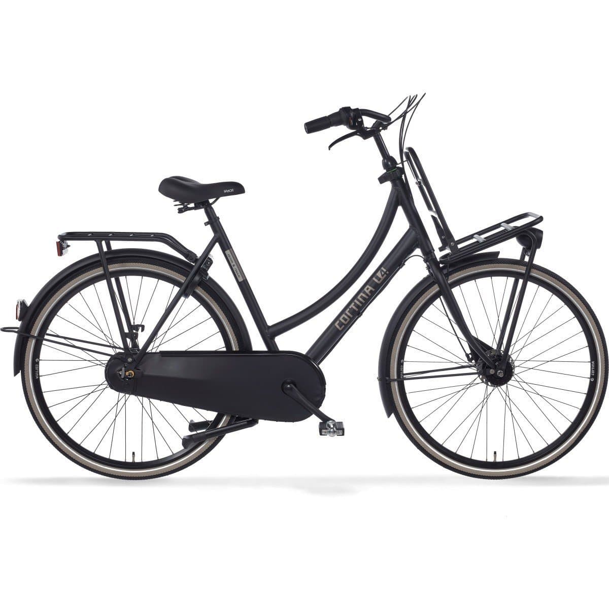 Fiets Cortina U4 D50 — foto 2
