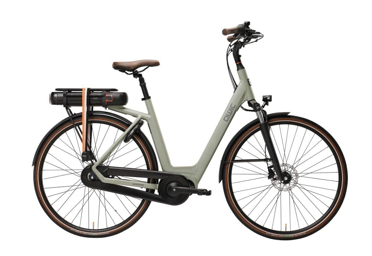 ECHO Daily Lowstep M KHAKI