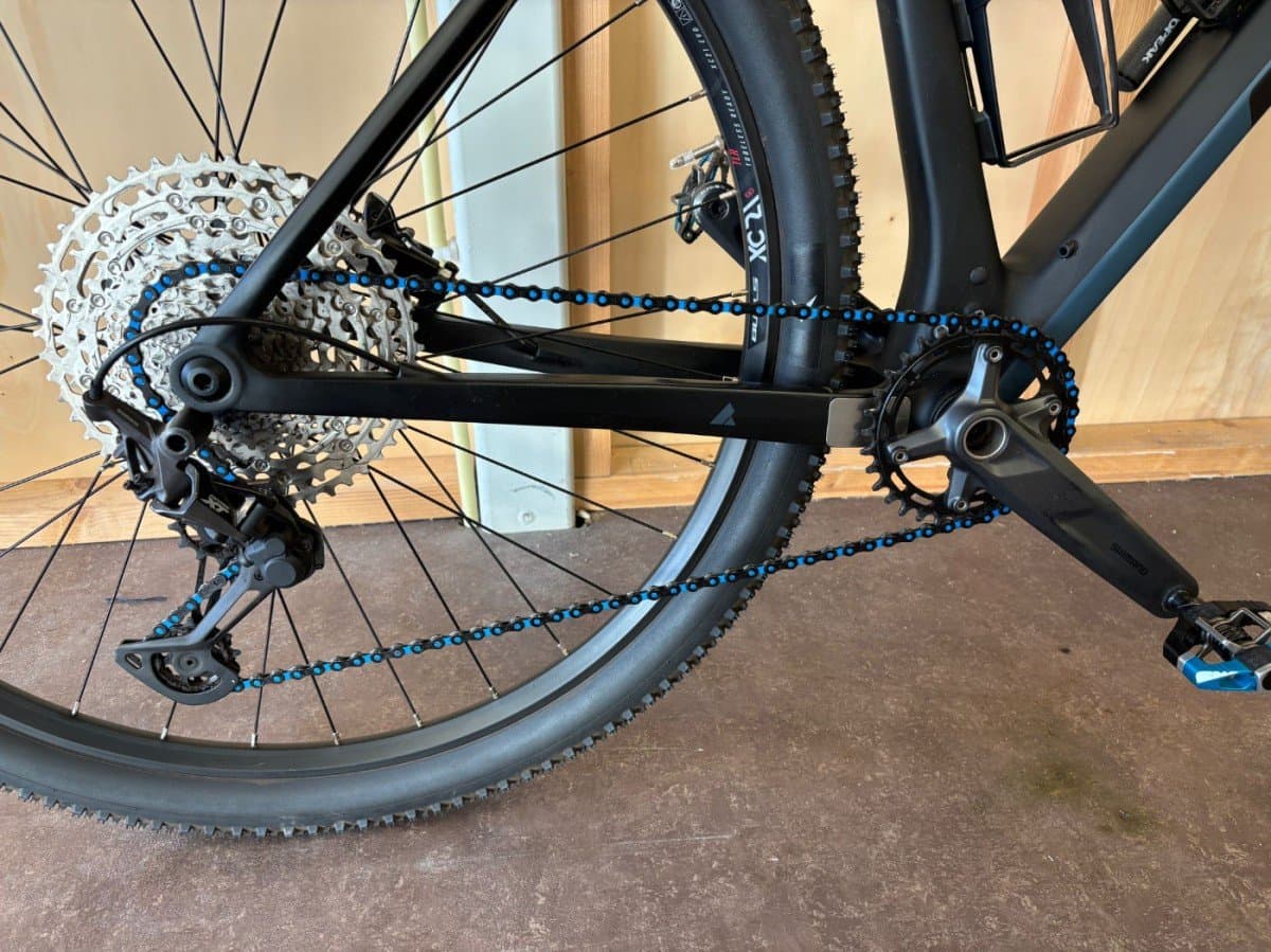 Bulls Bushmaster S 29 — foto 5