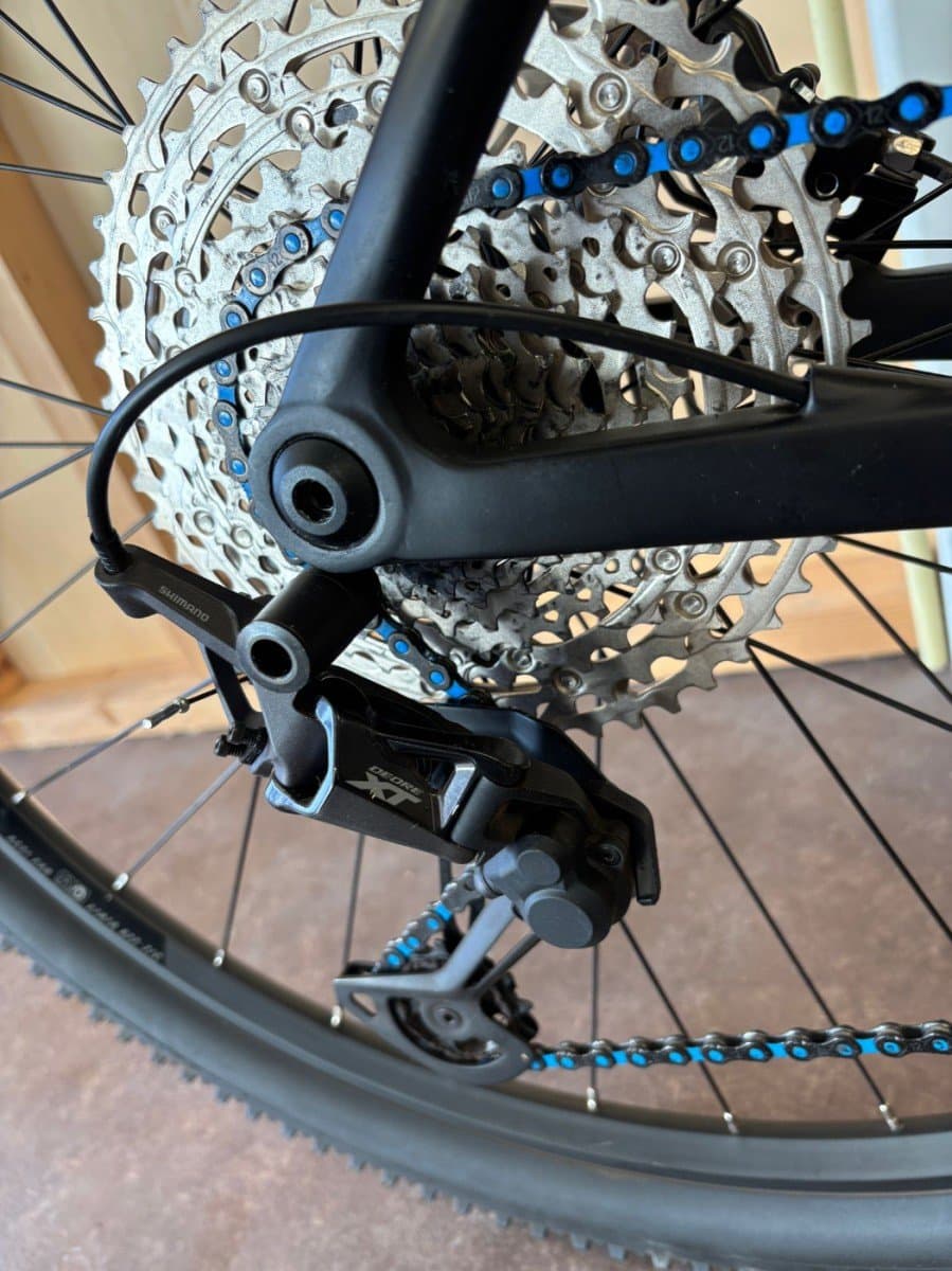 Bulls Bushmaster S 29 — foto 6