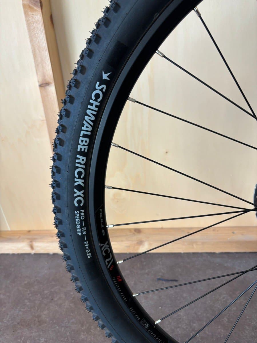Bulls Bushmaster S 29 — foto 4