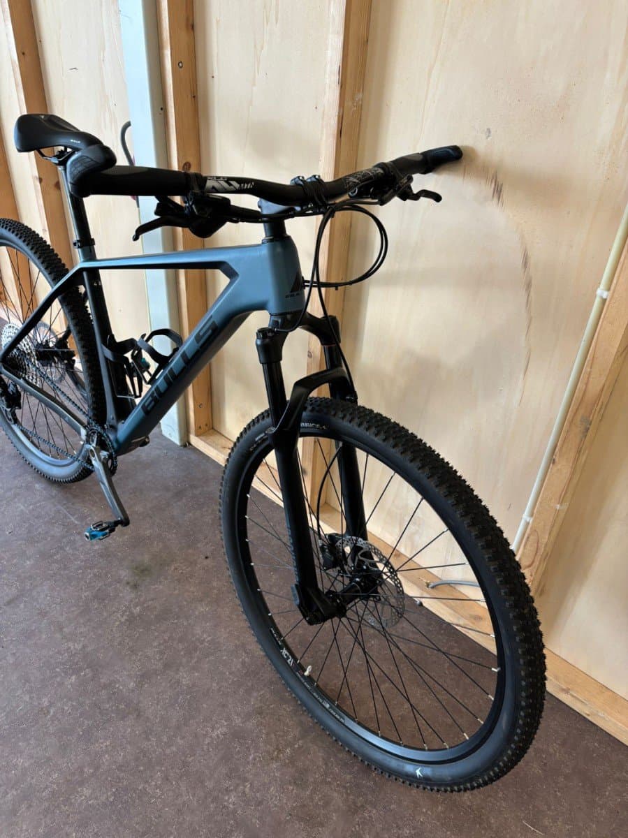 Bulls Bushmaster S 29 — foto 2