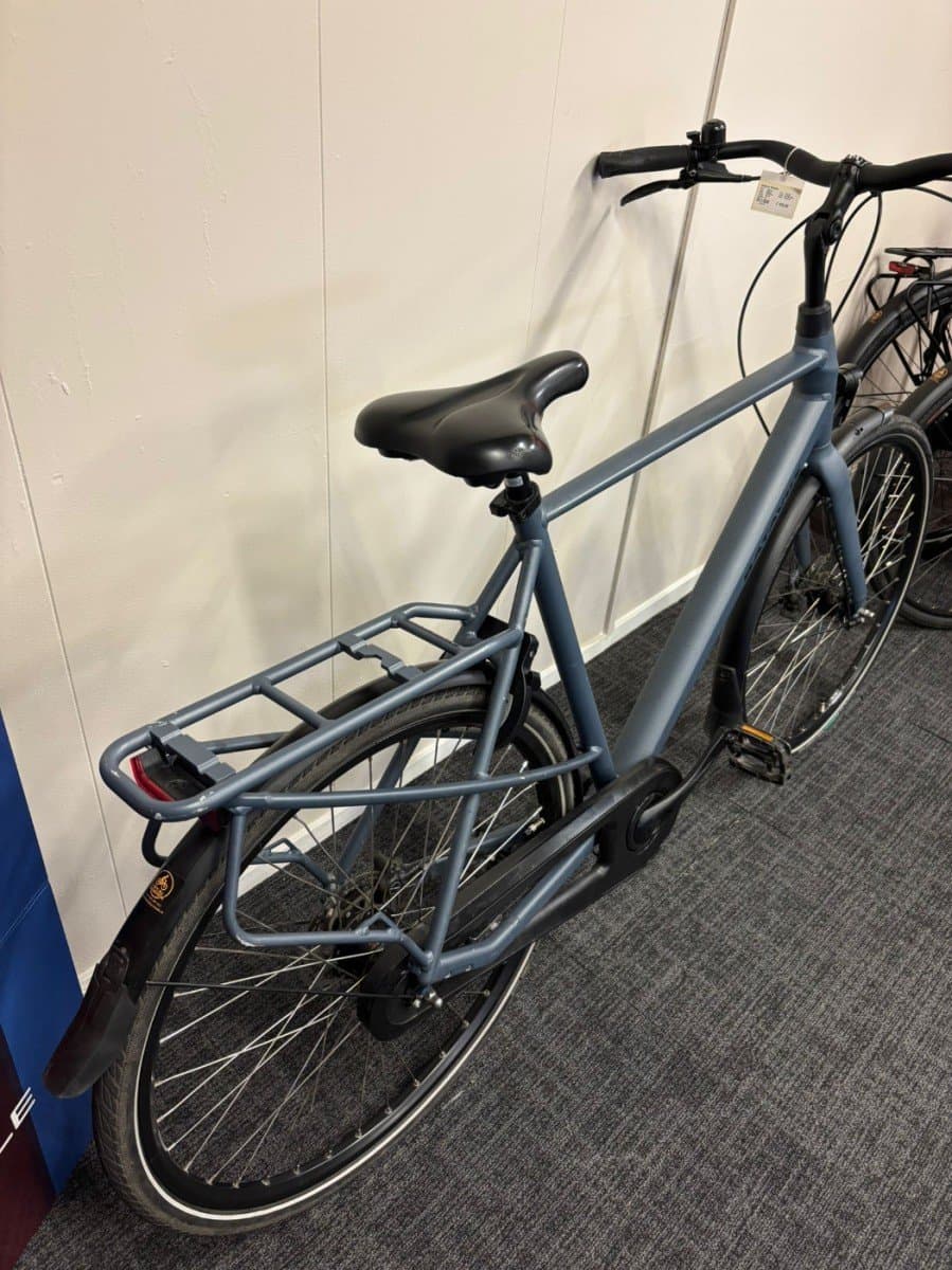 Batavus Mambo — foto 3