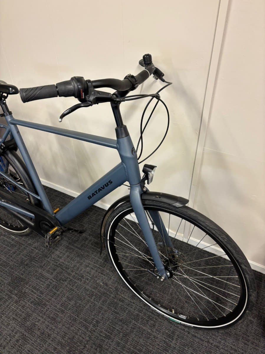 Batavus Mambo — foto 2