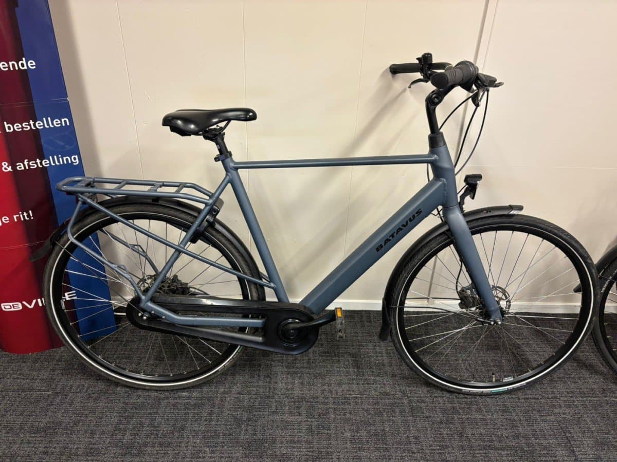 Batavus Mambo
