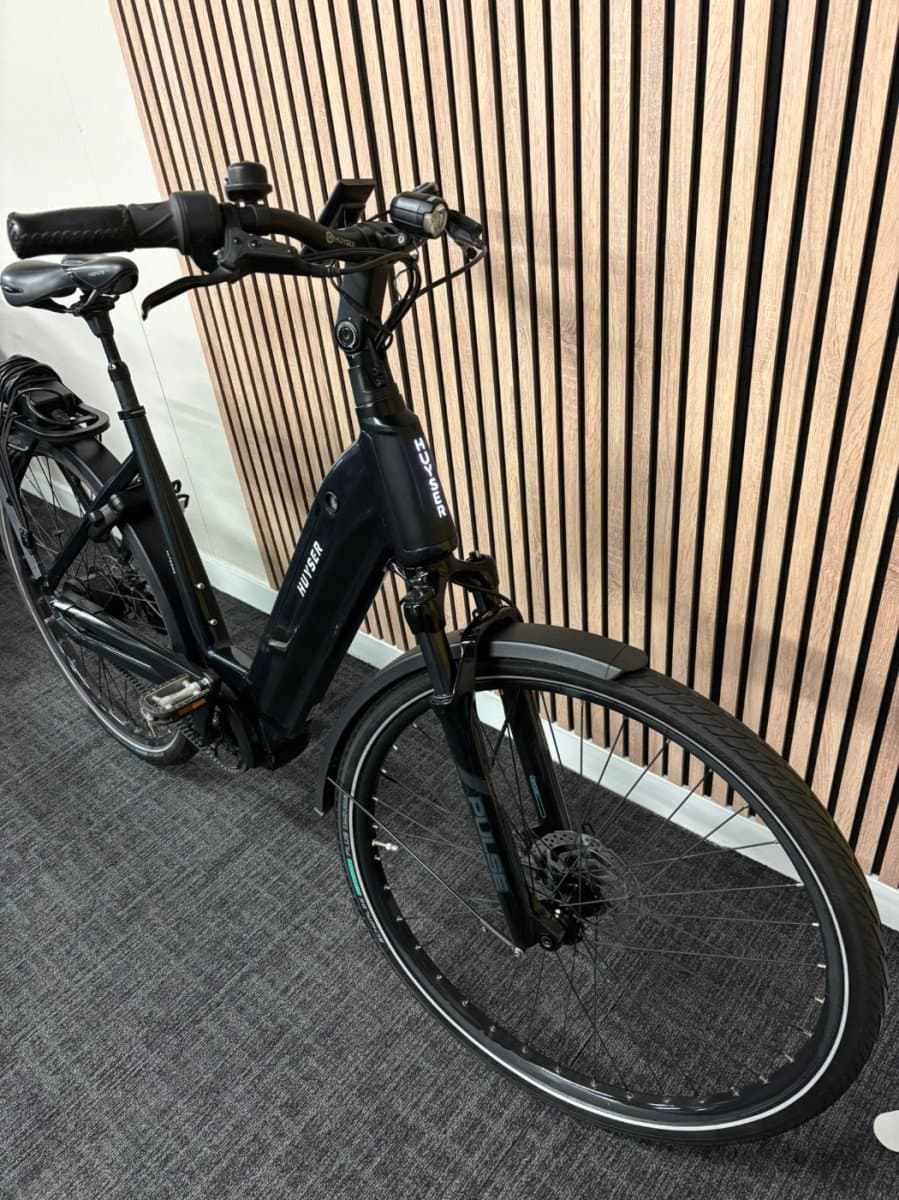 Huyser Ultremo — foto 3