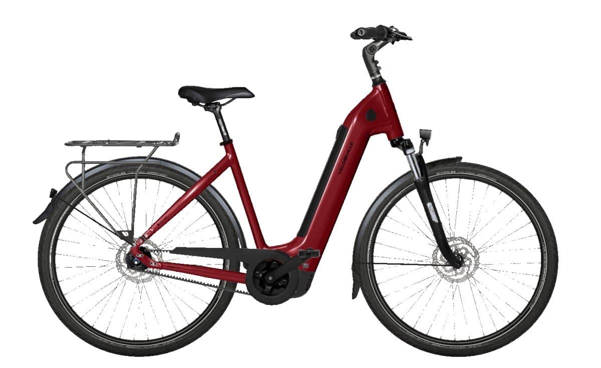 Velo de Ville AEB-890 pure JUB