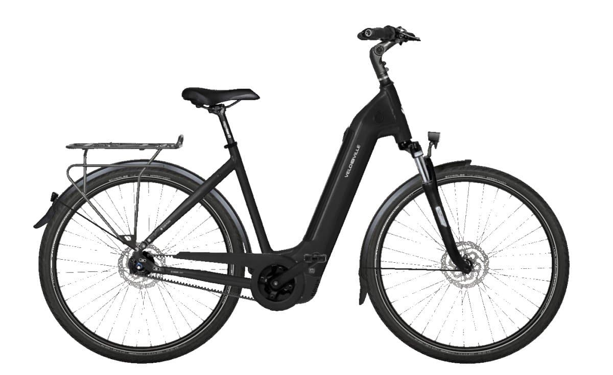 Velo de Ville AEB-890 pure JUB