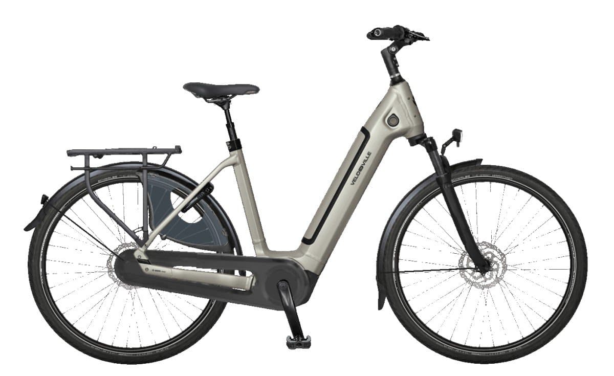 Velo de Ville AEB-890 Pro