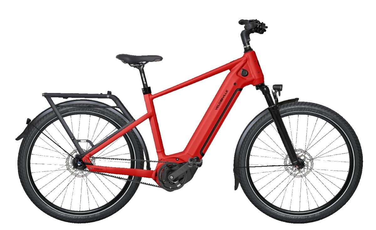 Velo de Ville SEB 990CX PRO
