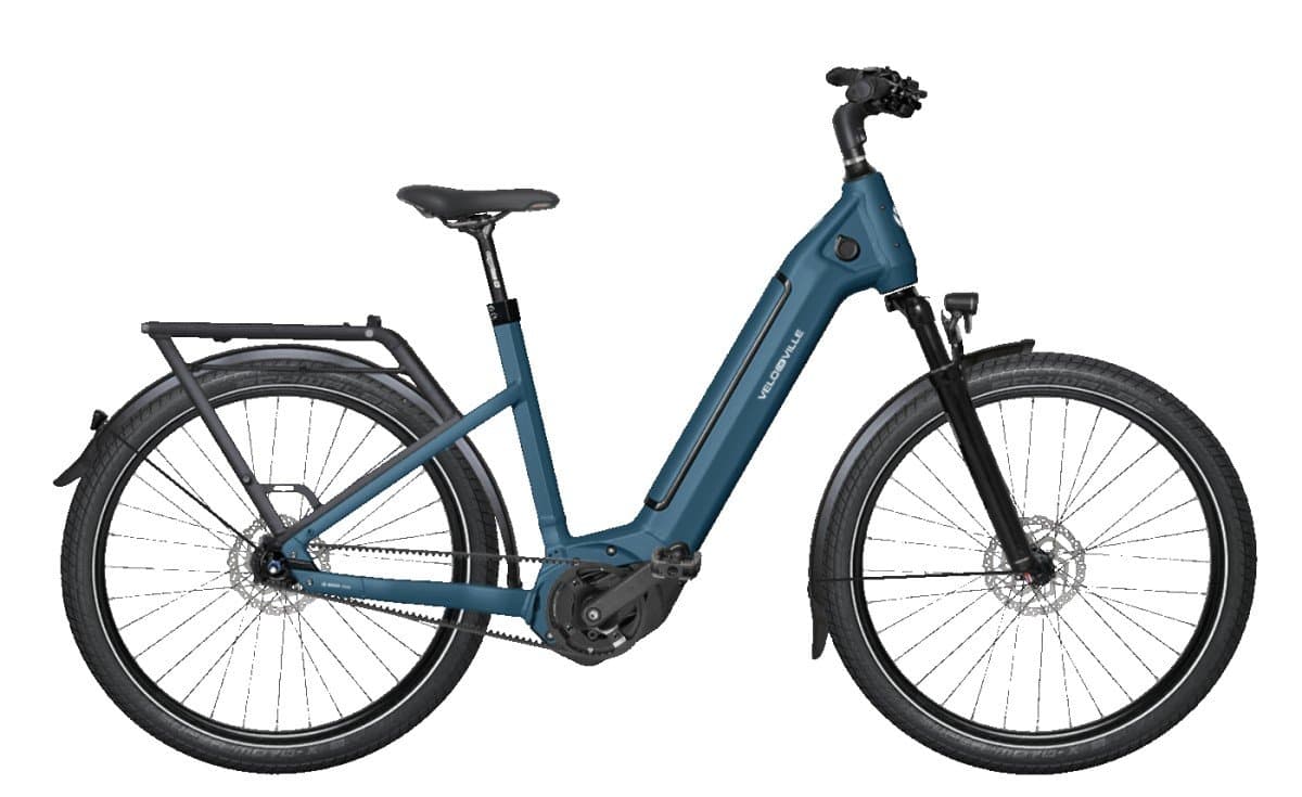 Velo de Ville SEB 990PX Pro