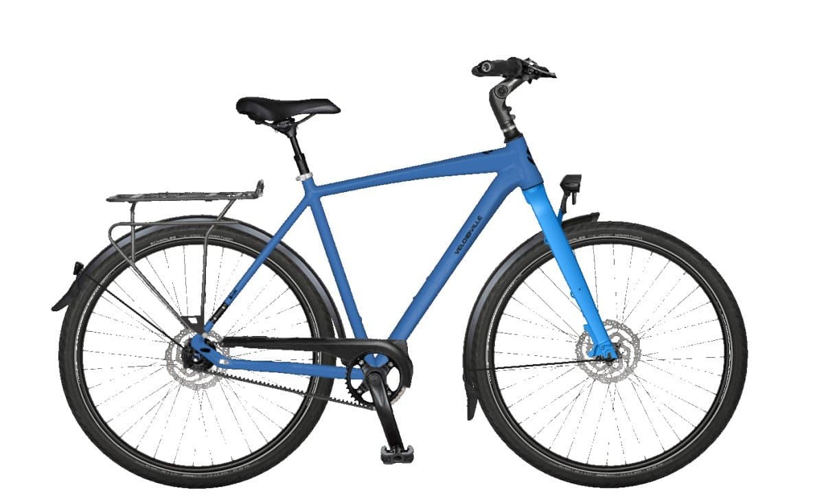 Velo de Ville A-400