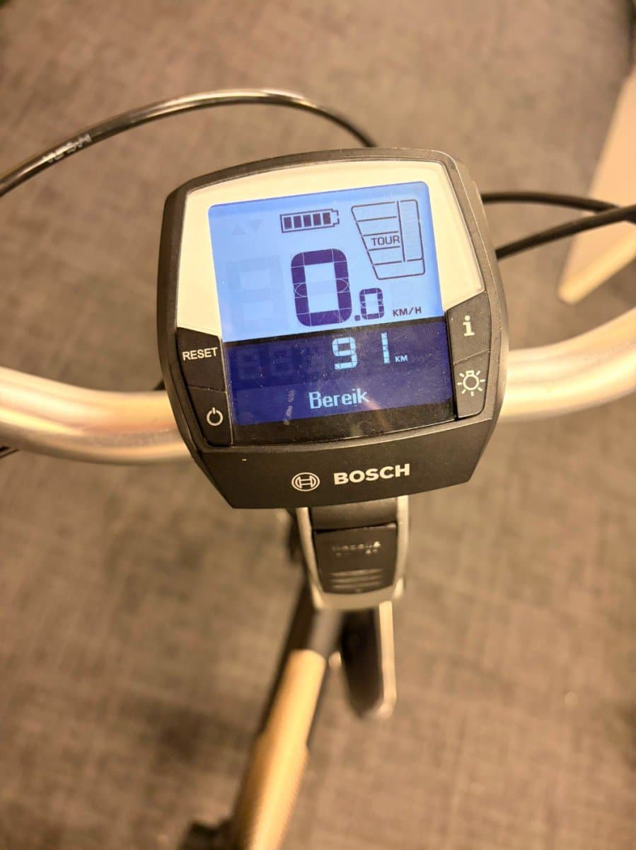 Gazelle Orange c7+ Comfort — foto 4