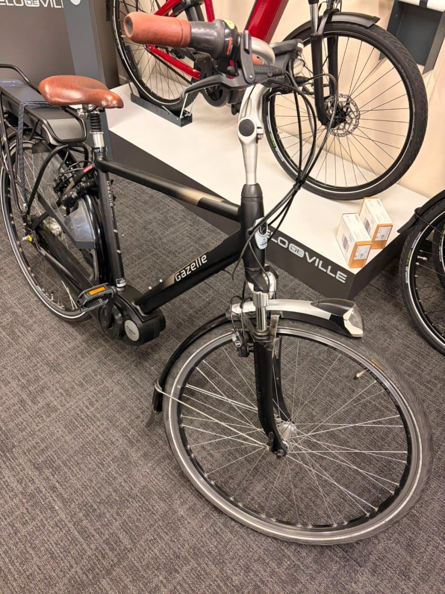 Gazelle Orange c7+ Comfort — foto 2