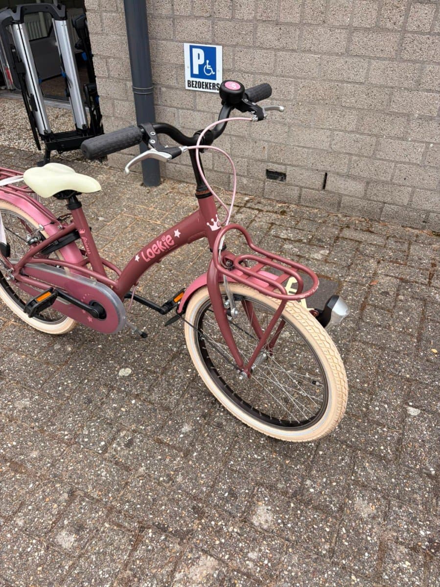 Loekie Princess — foto 3