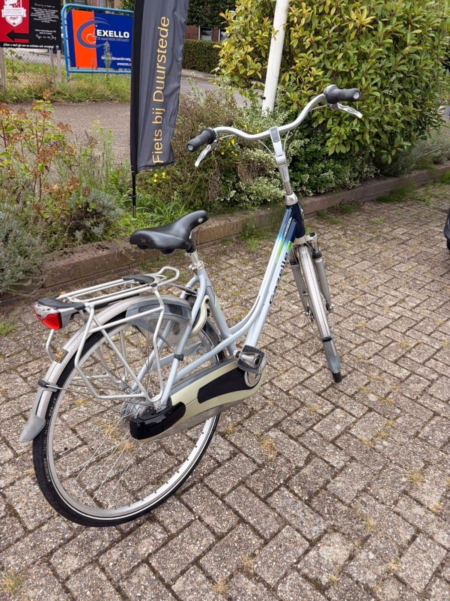 Gazelle Laguna — foto 2