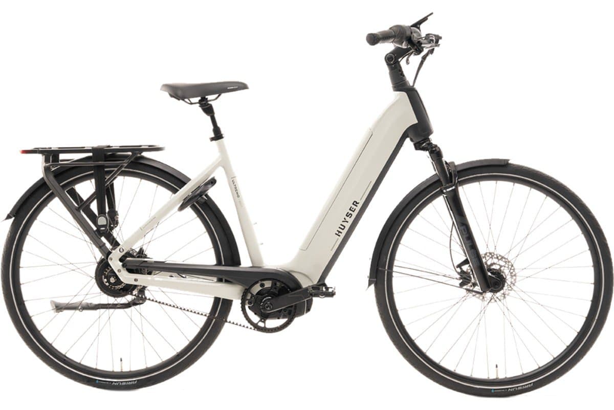 Enviolo trekking & 630wh accu