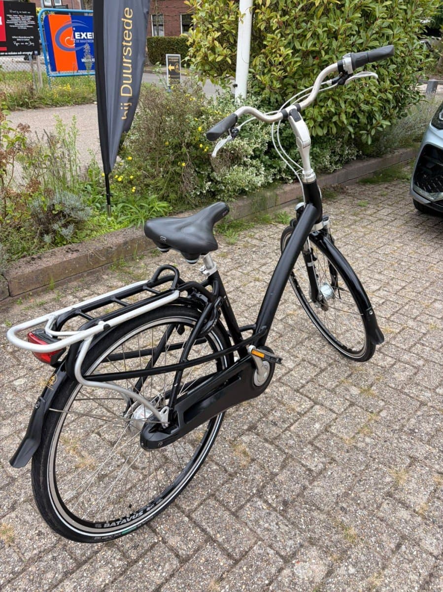 Batavus Mambo — foto 3