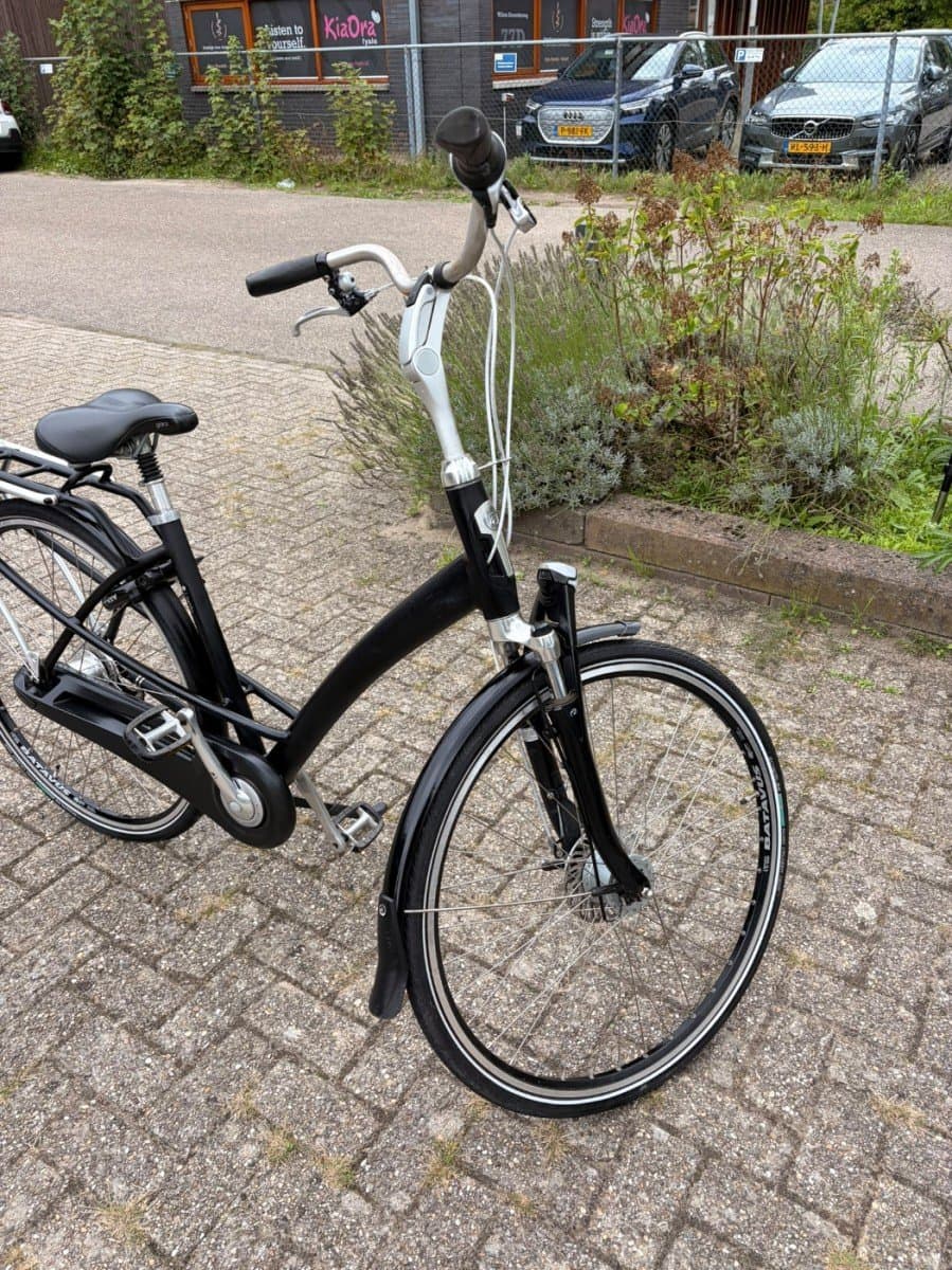 Batavus Mambo — foto 2