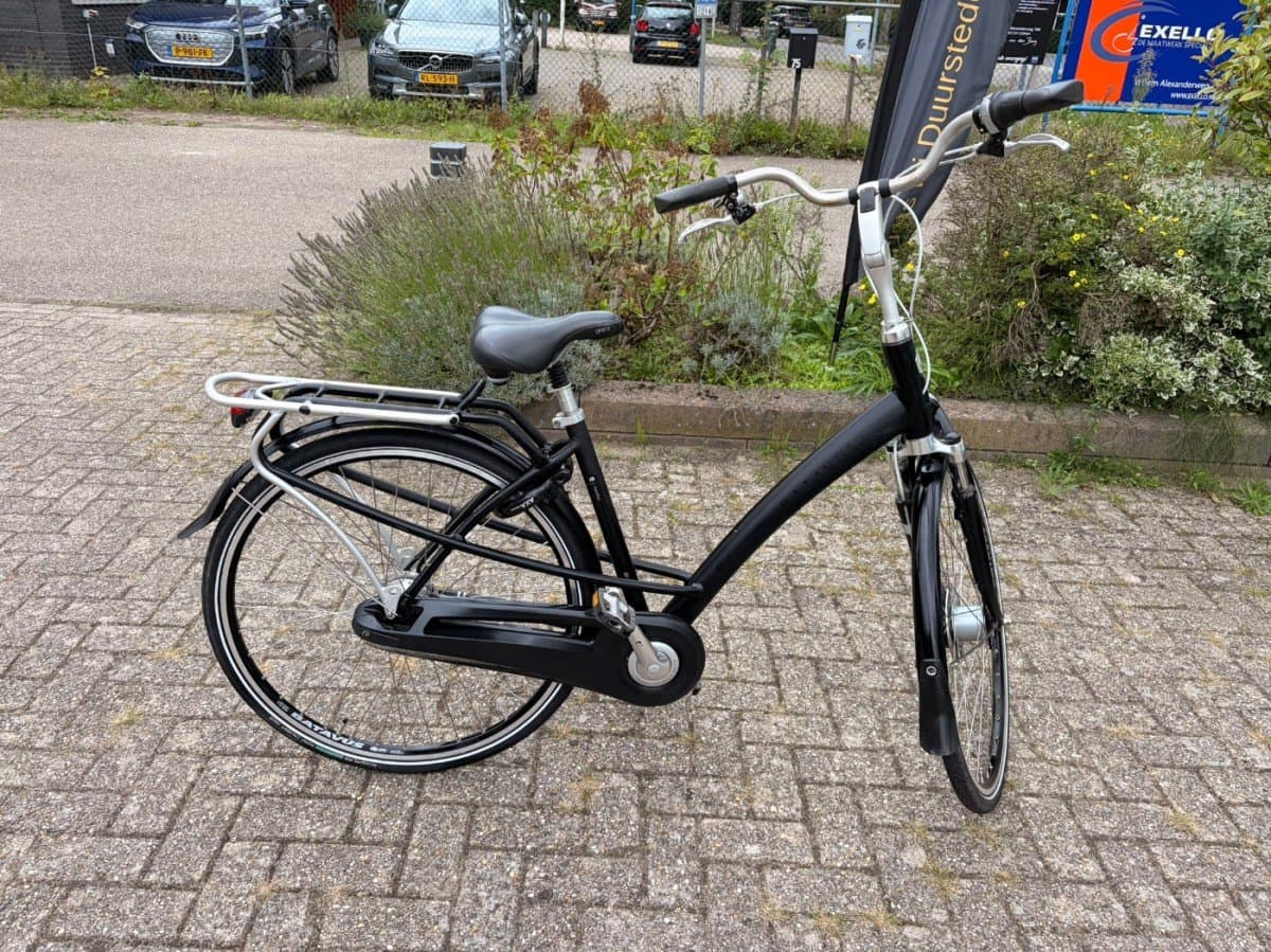 Batavus Mambo