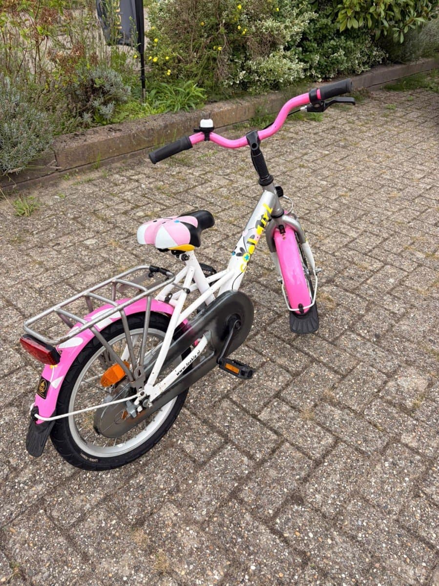 Loekie Coolgirl — foto 2
