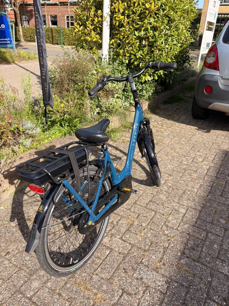 Gazelle Orange C7 26 — foto 3
