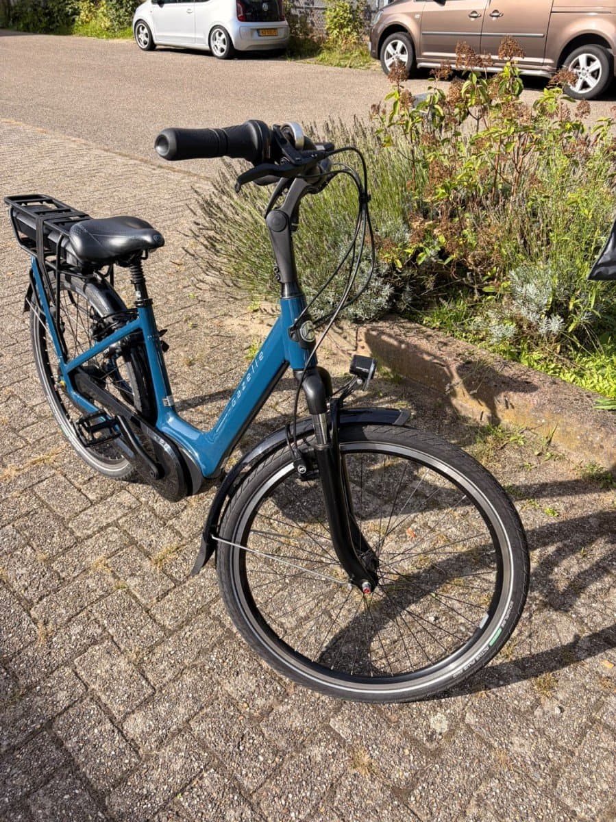 Gazelle Orange C7 26 — foto 2