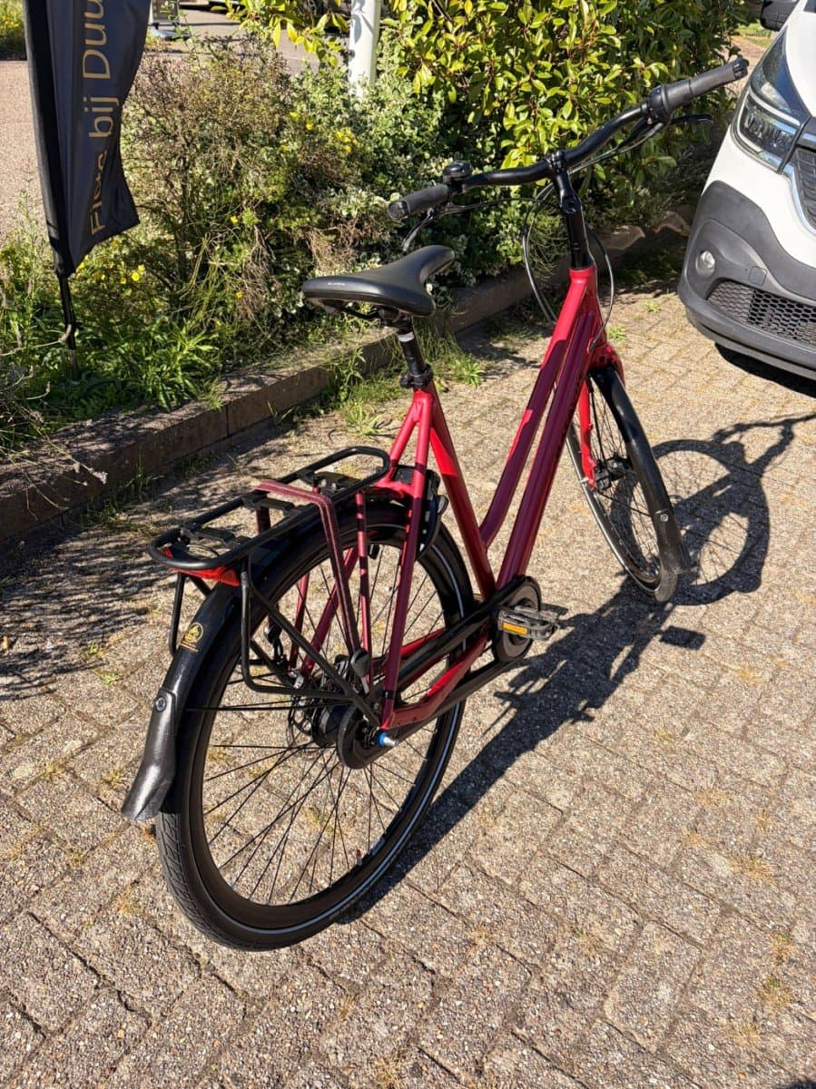 Batavus Dinsdag — foto 3