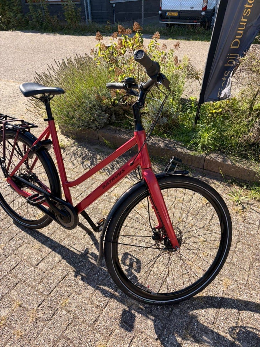 Batavus Dinsdag — foto 2