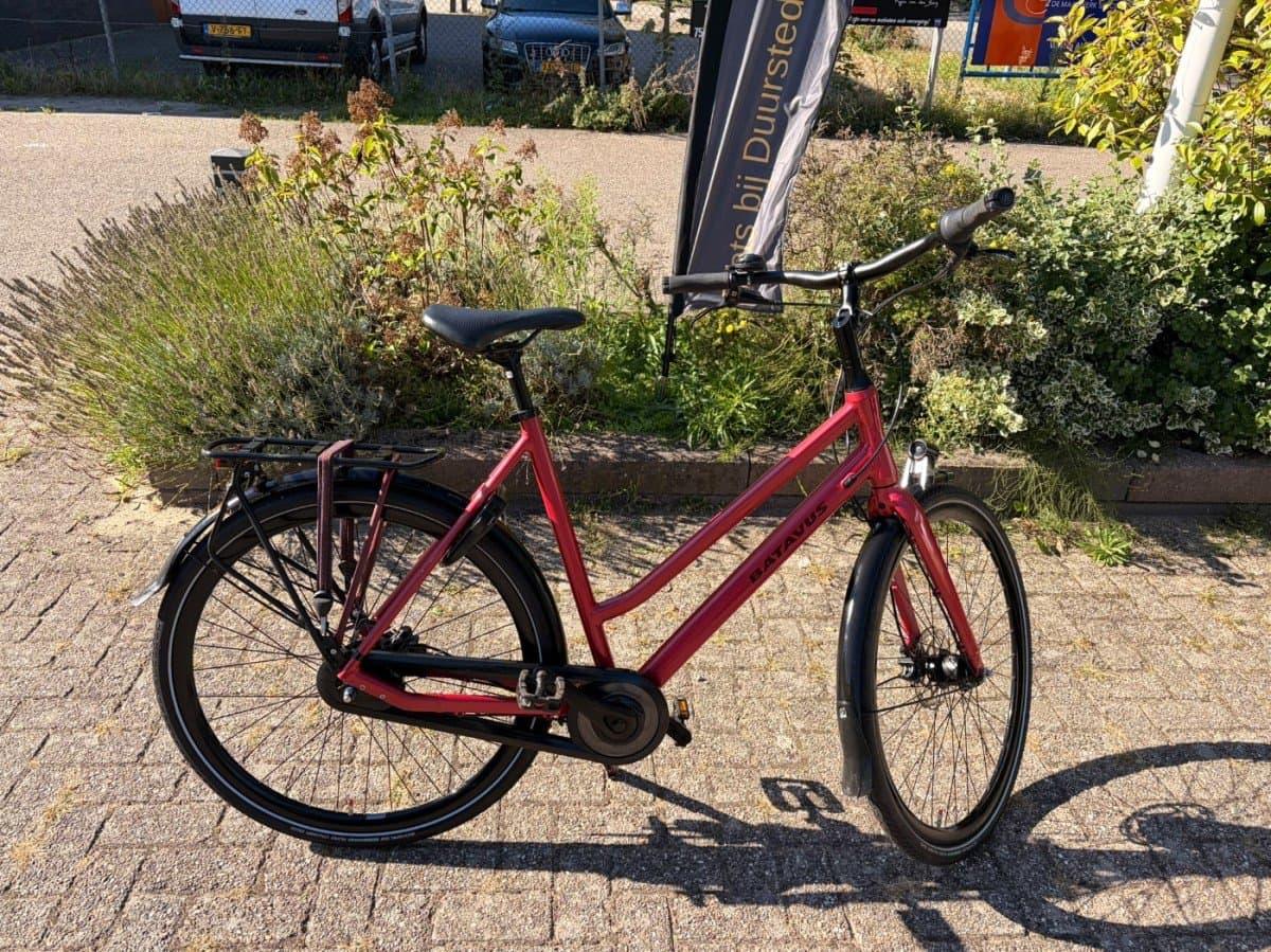Batavus Dinsdag