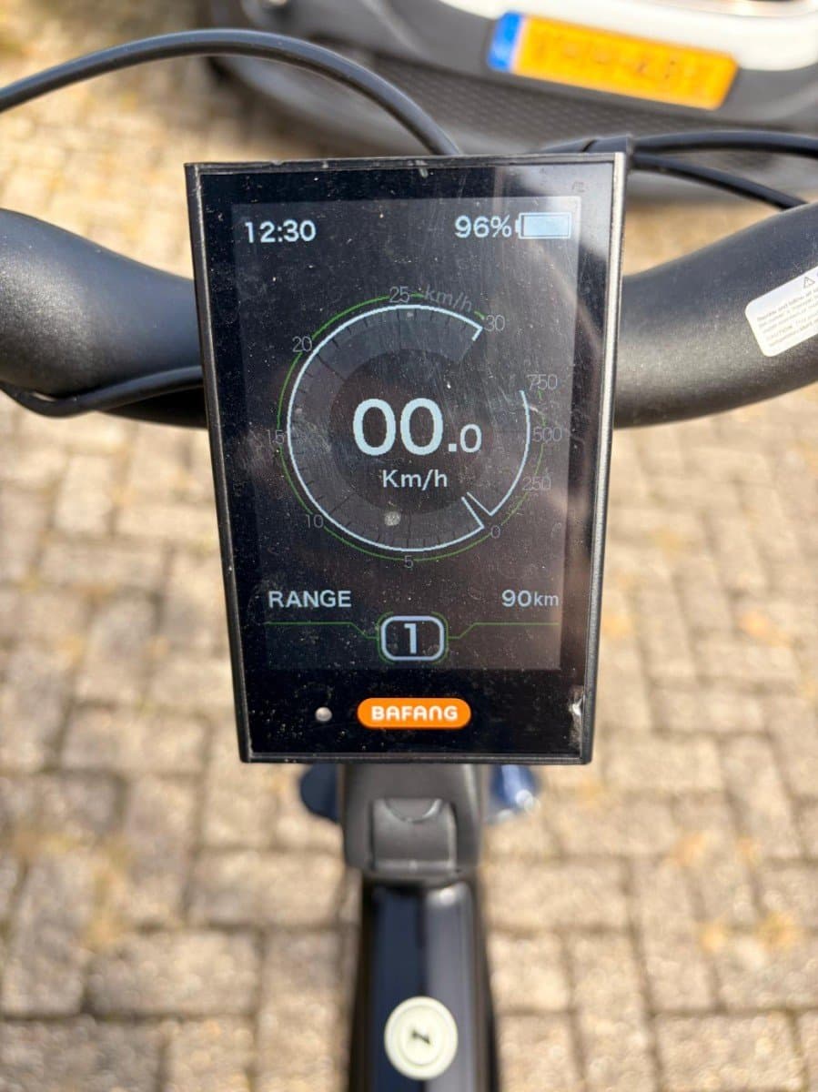 Brinckers E-Bike — foto 4