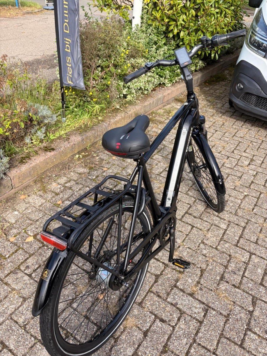 Brinckers E-Bike — foto 3