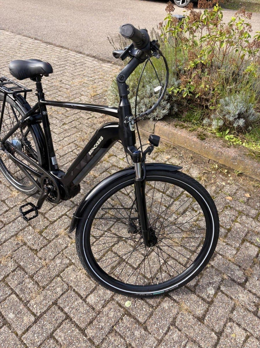 Brinckers E-Bike — foto 2