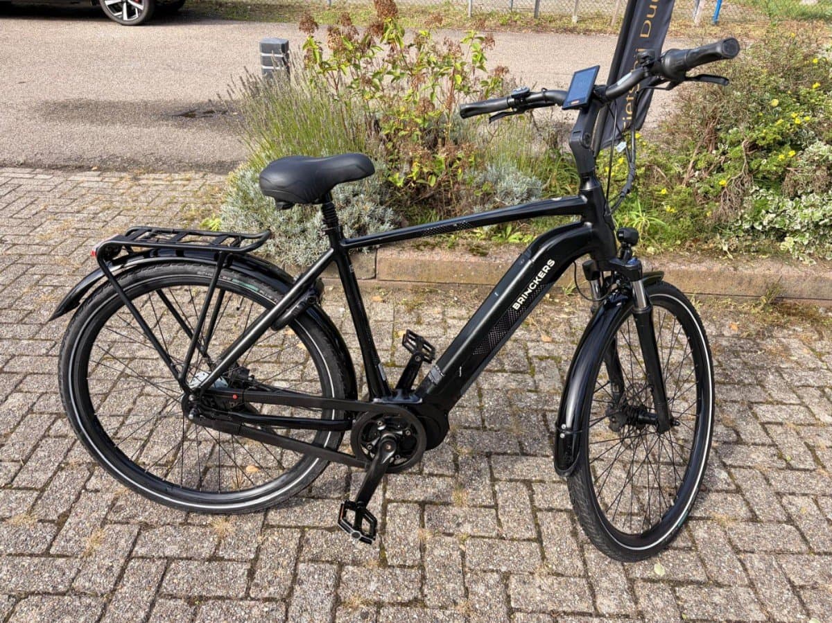 Brinckers E-Bike