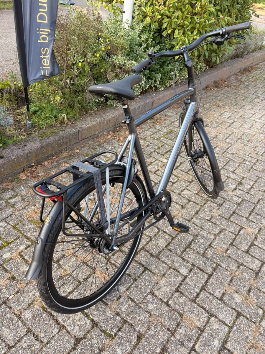 Batavus Dinsdag exclusive alfine 11 — foto 3