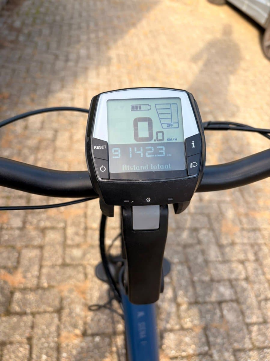 Pegasus Siena E8F NL — foto 5