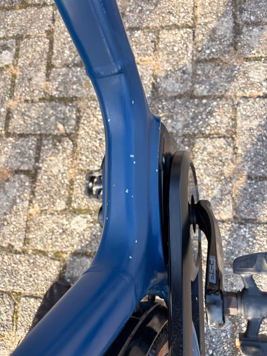 Pegasus Siena E8F NL — foto 4