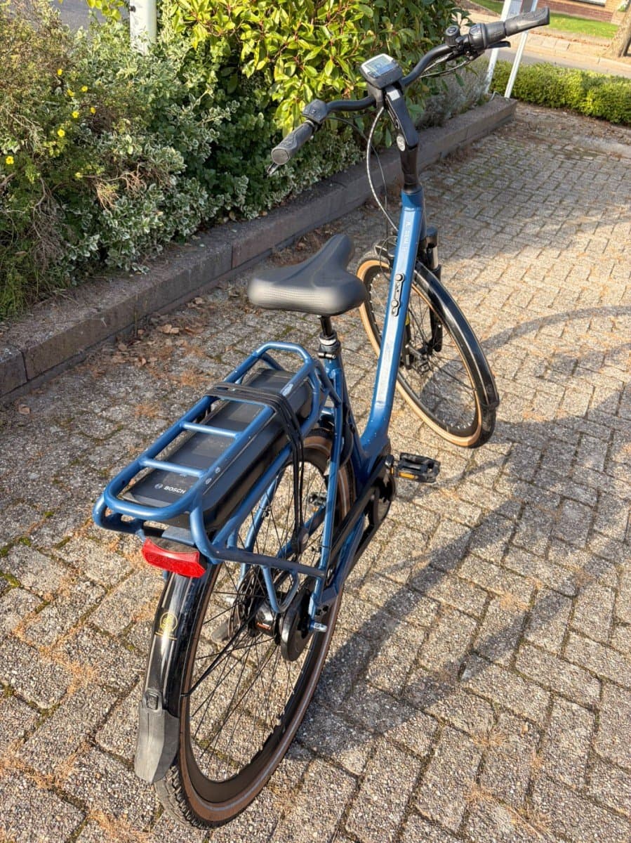 Pegasus Siena E8F NL — foto 3