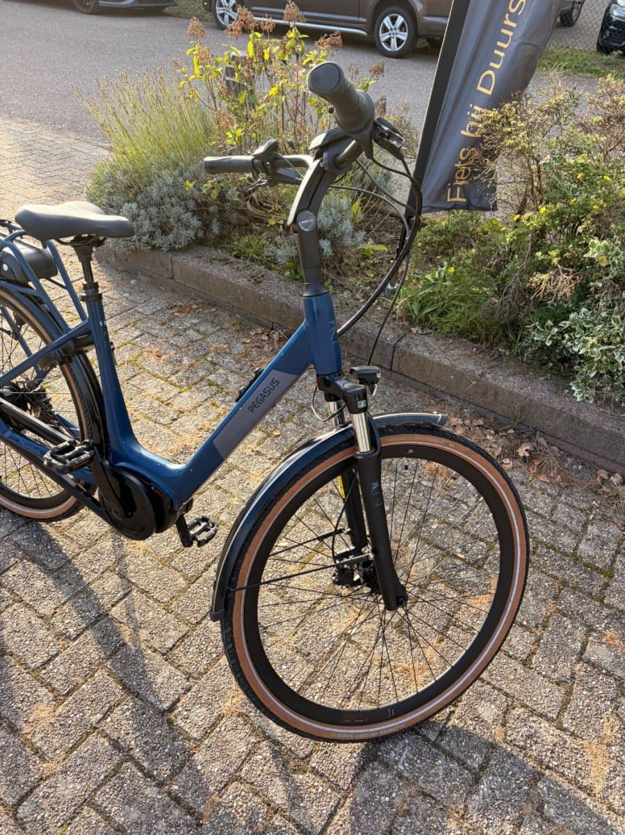 Pegasus Siena E8F NL — foto 2