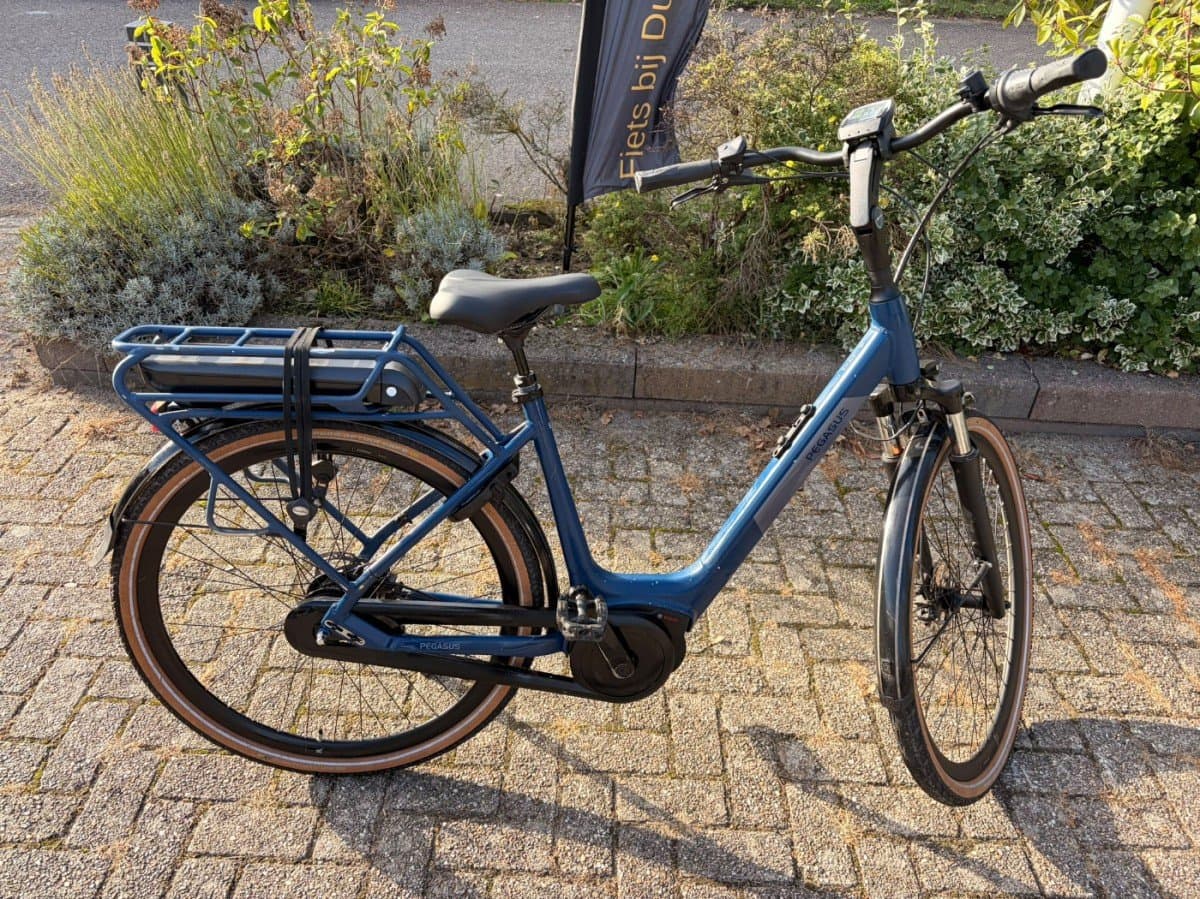 Pegasus Siena E8F NL