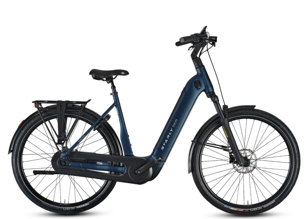 Starly Bikes Tour pro